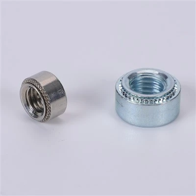 Hex Self Clinching Nuts