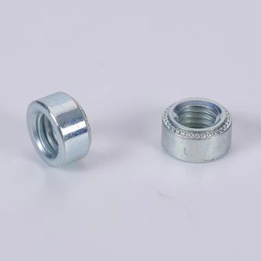 Steel Self{0}}clinching Nuts